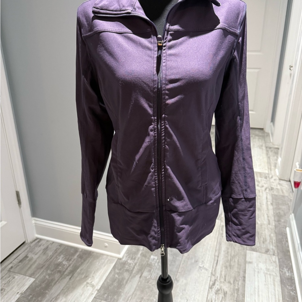 Nike Jacket Size M